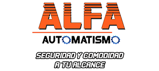 ALFA AUTOMATISMO