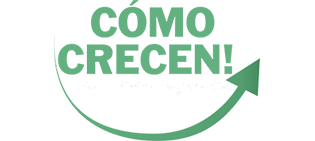 Como Crecen